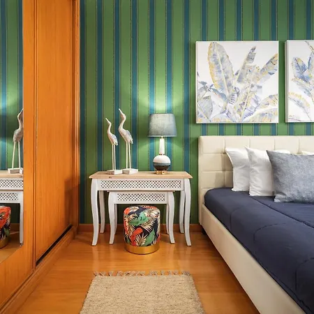 Ocean Getaway - No Coracao Do Carnaval Da