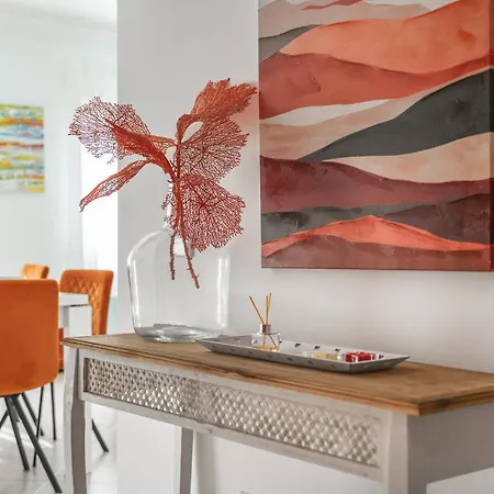 Apartamento Ocean Getaway - no coração do Carnaval da Nazaré Nazaré