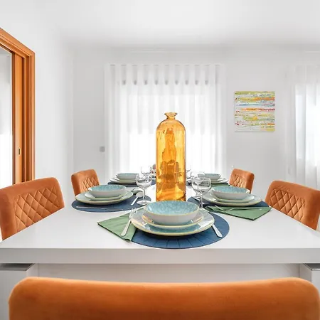 Apartamento Ocean Getaway - Private Parking And Sea View