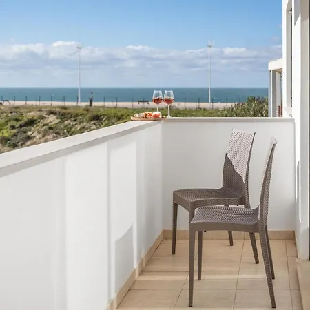 Appartement Ocean Getaway - No Coração Do Carnaval Da *